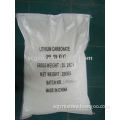 lithium carbonate industrial grade